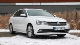 Volkswagen Jetta VI Sedan Facelifting 2.0 TDI 110KM 81kW 2014-2017