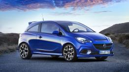 Opel Corsa E OPC (2015) - prawy bok