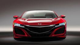 Honda NSX
