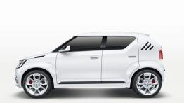 Suzuki iM-4 Concept (2015) - lewy bok