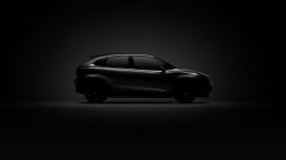 Suzuki iK-2 Concept (2015) - prawy bok