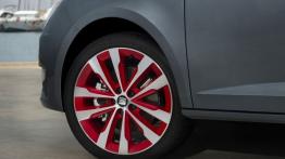 Seat Ibiza V Hatchback 5d FR Facelifting (2015) - koło