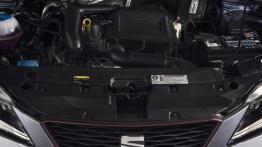 Seat Ibiza V Hatchback 5d Facelifting (2015) - silnik