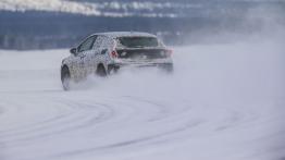 Opel Astra K Hatchback 5d (2016) - testowanie auta