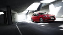 Peugeot 308 II Hatchback GTi (2016) - widok z przodu