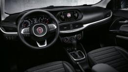 Fiat Aegea (2015) - pełny panel przedni