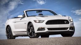 Ford Mustang VI Convertible