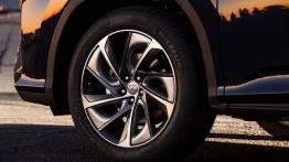 Lexus RX IV 450h (2016) - koło