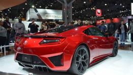 New York International Auto Show 2015 - inne zdjęcie