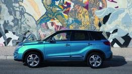 Suzuki Vitara 2015 Urban - lewy bok