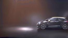 DS 3 Hatchback Facelifting 2015 (Citroen) 1.6 BlueHDi 120KM 88kW 2015-2016
