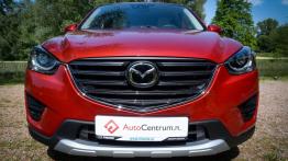 Mazda CX-5 I