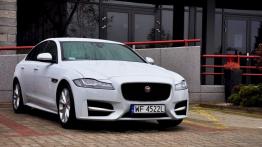 Jaguar XF II