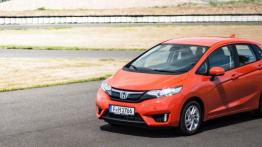 Honda Jazz IV Mikrovan 1.3 i-VTEC 102KM 75kW 2015-2017