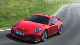 Porsche 911 991 GT3 3.8 475KM 349kW 2013-2017