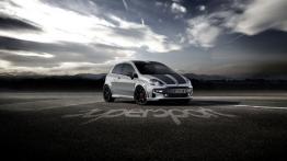 Abarth Punto 1.4 MultiAir 16V 180KM 132kW 2012-2013