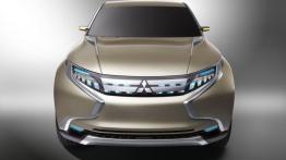 Mitsubishi GR-HEV Concept (2013) - widok z przodu