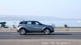 Range Rover Evoque ZF 9HP (2013) - prawy bok