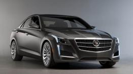 Cadillac CTS
