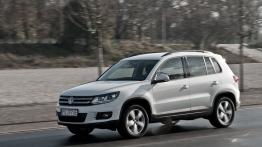 Volkswagen Tiguan I SUV Facelifting 2.0 TDI BlueMotion Technology 184KM 135kW 2015-2016
