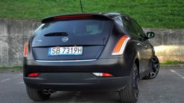 Lancia Delta III Hatchback 1.9 Twinturbo MultiJet 190KM 140kW od 2008