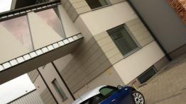Mini Coupe Coupe 1.6 184KM - galeria redakcyjna - widok z tyłu