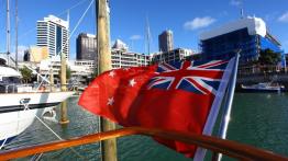 Audi Q5 w Nowej Zelandii - część 1 - galeria redakcyjna - inne zdjęcie