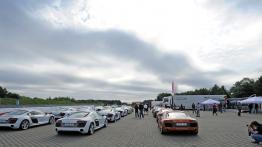 Audi Sportscar Experience w Poznaniu