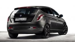 Lancia Delta S by MOMODESIGN (2013) - tył - reflektory wyłączone