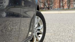 Peugeot 508 Sedan 2.0 HDi FAP 163KM - galeria redakcyjna - bok - inne ujęcie