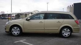 Opel Astra H Kombi 1.7 CDTI ECOTEC 80KM 59kW 2004-2005