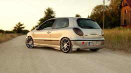 Fiat Bravo I 1.4 75KM 55kW 1995-2001