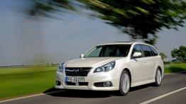 Subaru Legacy V