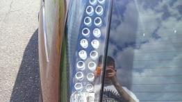 Opel Corsa C 1.3 CDTI ECOTEC 70KM 51kW 2003-2006