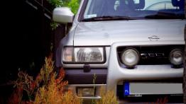 Opel Frontera B