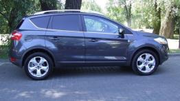 Ford Kuga I 2.0 Duratorq TDCi 163KM 120kW 2010-2012