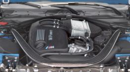 BMW M3 F80 Sedan 3.0 431KM - galeria redakcyjna - silnik