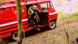 FSO Żuk 1.9 D 60KM 44kW 1981-1990