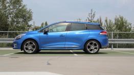 Renault Clio IV Grandtour  1.1 ENERGY TCe 90KM 66kW 2015-2016