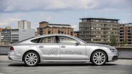 Audi A7 Sportback Facelifting (2015) 3.0 TDI ultra - prawy bok