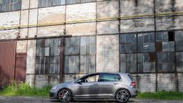 Volkswagen Golf VII GTD 2.0 TDI-CR - galeria redakcyjna - lewy bok