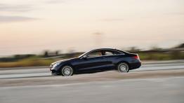 Mercedes Klasa E W212 Coupe Facelifting 250 CDI 204KM 150kW 2013-2016