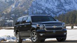 Chevrolet Suburban