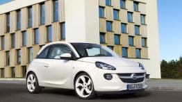 Opel Adam Hatchback 1.0 Ecotec 115KM 85kW 2014-2019
