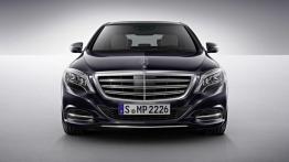 Mercedes Klasa S W222 Limuzyna wersja długa 350 Blue TEC 258KM 190kW 2013-2017