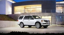 Lincoln Navigator III Standard