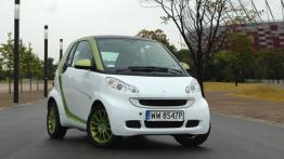 Smart Fortwo II Coupe