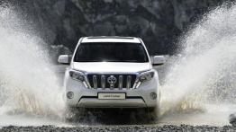 Toyota Land Cruiser VI MPV 3.0 D-4D 190KM 140kW 2010-2013