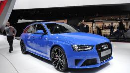 Geneva International Motor Show 2014 - auta seryjne (cz. 1)