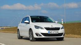 Peugeot 308 II Hatchback 5d